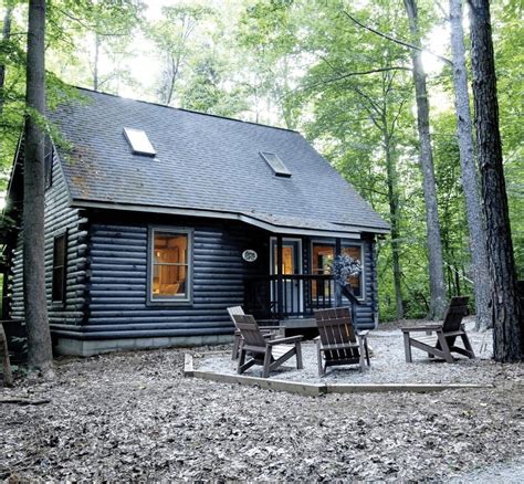 hideaway cabins redditt ontario.